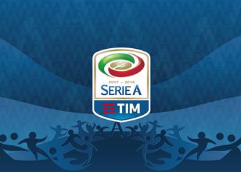 ترتيب الدوري الإيطالي لموسم 2019 2020 بعد انتهاء الجولة الثانية