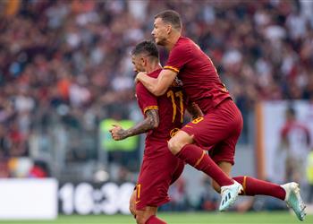 ترتيب هدافي الدوري الإيطالي 2019 2020 بعد نهاية الجولة الثانية