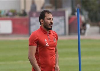 سيد معوض طلبت العمل في قناة الأهلي بدون مقابل وعدم التطبيل أثر على مسيرتي