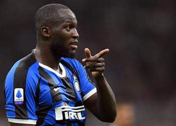 لوكاكو ينضم لضحايا عنصرية جماهير كالياري