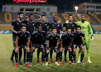 موعد والقنوات الناقلة لمباراة بيراميدز وبتروجيت اليوم في كأس مصر