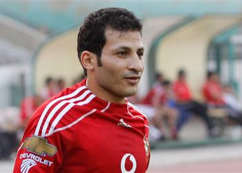 سيد معوض يوضح هل تلقى عرض ا للعمل في الجهاز الفني الجديد لـ منتخب مصر