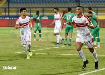 رئيس الزمالك يوجه رسالة إلى محمود الخطيب ويرفض سب الأهلي ويشكر جماهير الإسماعيلي