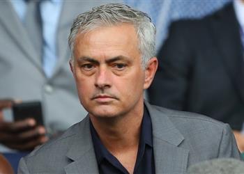 مورينيو هذا هو الفارق بين الثلاثي الهجومي في آرسنال ومحمد صلاح وماني وفيرمينو