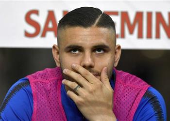 رغم اهتمام باريس سان جيرمان لاجازيتا بوكا جونيورز يراقب وضع إيكاردي مع إنتر ميلان