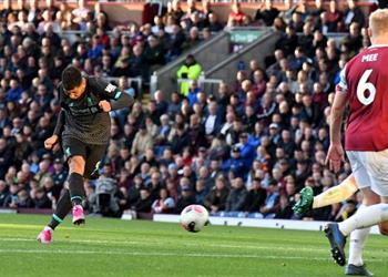 روبرتسون لا اعتقد أن هناك لاعب آخر يشبه فيرمينو وسنضيع بدونه في ليفربول