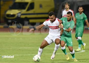 عضو الاتحاد يكشف تفاصيل مكالمة رئيس الزمالك مع مصيلحي بشأن عماد السيد