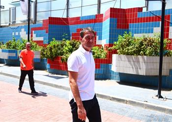 فايلر مصر تمتلك لاعبين موهوبين وتعاملت مع تريزيجيه في بداياته بأوروبا