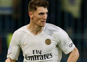 سكاي صفقة تبادلية بين يوفنتوس وباريس سان جيرمان