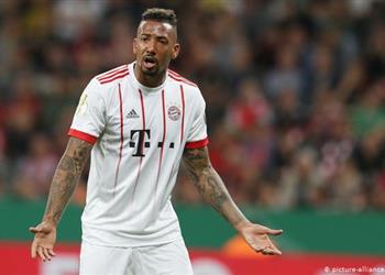 سكاي فشل صفقة انتقال بواتنج من بايرن ميونخ إلى يوفنتوس