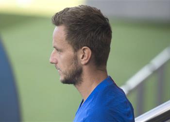 مدرب كرواتيا يوضح سبب استبعاد راكيتيتش من قائمة تصفيات يورو 2020