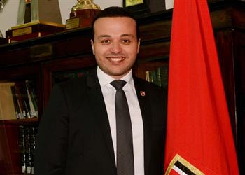 عضو الأهلي عن فايلر تجربة ننجح بها سوي ا وكل الدعم للجهاز الفني