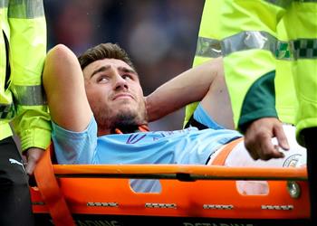 جوارديولا عن عدم ضم مدافع جديد لم نتمكن من إنفاق المزيد هذا الصيف