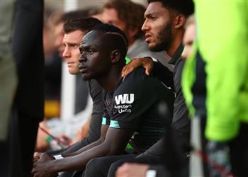 بدعابة على إنستجرام ميلنر يحاول تهدئة الأجواء بين صلاح وماني والسنغالي يرد