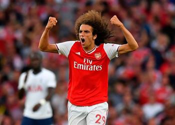 لأول مرة جندوزي ينضم لقائمة فرنسا بدلا من بول بوجبا