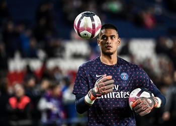 ديشامب يعلق على انتقال أريولا لريال مدريد