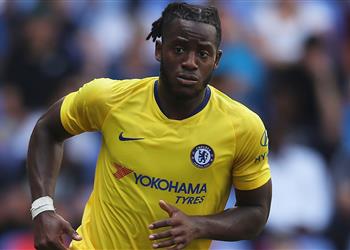 باتشواي يتجاهل أندرلخت ويقرر الاستمرار مع تشيلسي