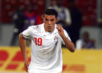 أحمد حسن لـ عمرو زكي وشك اتظبط بعد الحادثة