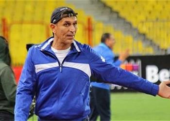 سعفان الصغير أتوقع تواجد ثلاثي الإسماعيلي في منتخب مصر وهناك علاقة تربطني بالمدير الفني الجديد