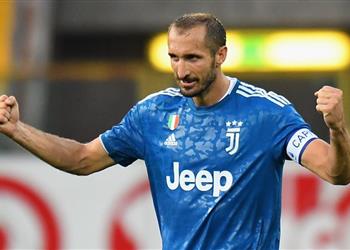 كيلليني يطير إلى النمسا لإجراء جراحة الرباط الصليبي