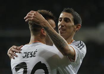 نجم ريال مدريد السابق يقترب من العودة للدوري الإسباني