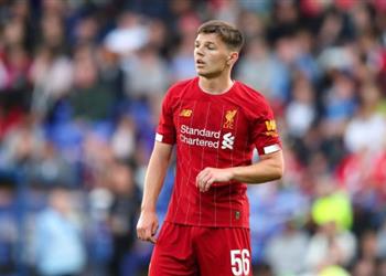 بعد هجومه على ليفربول رسمي ا بوبي دونكان ينضم لفيورنتينا