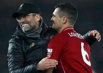 يورجن كلوب يمنع رحيل ديان لوفرين عن ليفربول