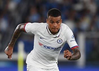 تشيلسي يعلن رحيل كينيدي إلى خيتافي