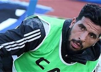 المهدي سليمان مستعدون لمواجهة الزمالك في نهائي كأس مصر وتحقيق أول ألقاب بيراميدز