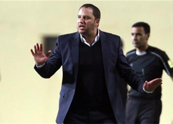 محمد عودة لن نترك حقنا في العودة للدوري سنلجأ إلى فيفا لتكرار سيناريو الجزائر