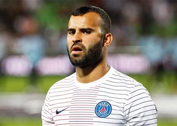 في الوقت بدل الضائع رسمي ا خيسي رودريجيز يرحل عن باريس سان جيرمان