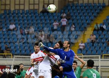 تامر عبد الحميد عماد السيد تحول لـ نوير أمام الزمالك والمربع الذهبي مكان الاتحاد السكندري في الموسم الجديد
