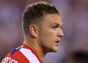كيران تريبير ينتقد توتنهام بعد رحيله إلى أتلتيكو مدريد