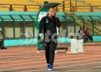مدرب حراس الأهلي السابق يوضح كواليس إقالته وموقفه من تدريب منتخب مصر