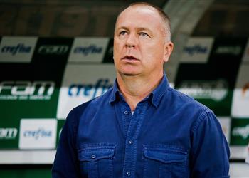 بعد رفضه تدريب الأهلي مدرب البرازيل السابق يتولى قيادة بالميراس