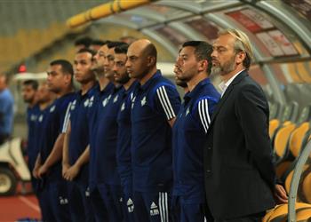 بيراميدز يحفز لاعبيه قبل مواجهة الزمالك بصرف مكافآت التأهل إلى نهائي كأس مصر