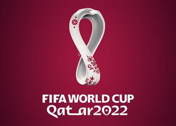 بالفيديو قطر تكشف عن شعار كأس العالم 2022