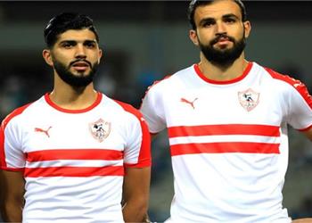 الاتحاد التونسي يوافق على مشاركة ساسي والنقاز مع الزمالك في نهائي كأس مصر