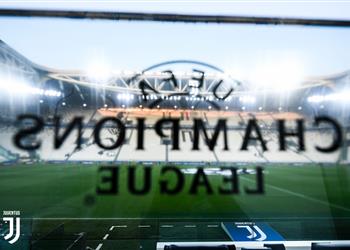 يوفنتوس يعلن قائمة الفريق لدوري أبطال أوروبا