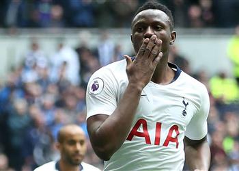 كيف تسبب شبح سالا في فشل رحيل وانياما عن توتنهام