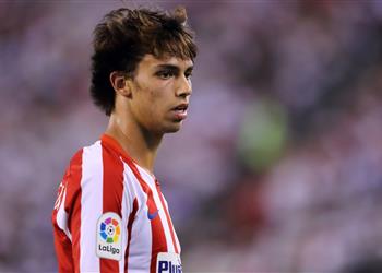 فورلان فيلكس قد يقود أتلتيكو مدريد للقب على حساب برشلونة وريال مدريد