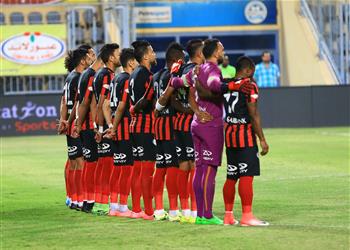 الداخلية يحذر اتحاد الكرة من عواقب عدم تفعيل قرار عدم الهبوط