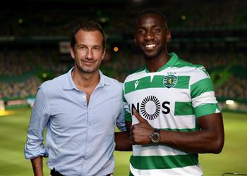 خوفا من تكرار معاناة مالكوم مع زينيت بولاسي رفض الدوري الروسي