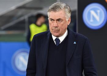 مجموعة ليفربول نابولي يعلن قائمته للمشاركة في دوري أبطال أوروبا