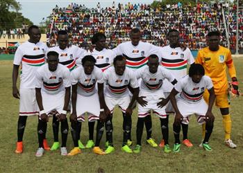 مواعيد مباريات اليوم الأربعاء 4 9 2019 جنوب السودان يواجه غينيا الاستوائية في التصفيات المؤهلة لكأس العالم 2022