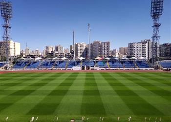 استاد الإسكندرية يعلن استضافة نهائي كأس مصر بين الزمالك وبيراميدز