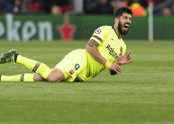 سواريز حذرت لاعبي برشلونة قبل عودة ليفربول والهزيمة كادت تمنعني من مغادرة المنزل