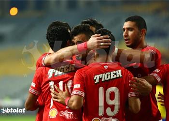 الأهلي يحدد موعد السفر إلى غينيا الاستوائية استعدادا لمواجهة كانو سبورت