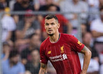 لوفرين يعترف فكرت في الرحيل عن ليفربول وهذا ما قاله كلوب لإقناعي بالبقاء