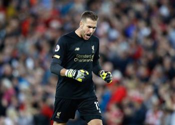 أدريان يكشف عن كواليس مفاوضات انتقاله لليفربول وليلة أسطنبول التاريخية